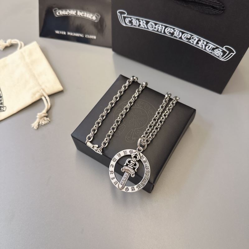 Chrome Hearts Necklaces